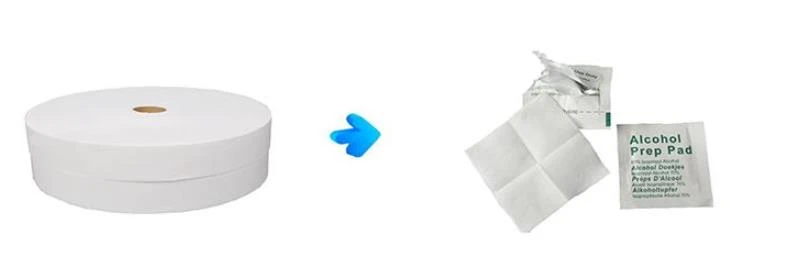 Nonwoven Fabric Nonwoven Fabric