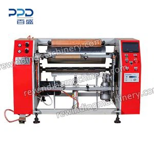 Alumínium fólia ragasztófólia visszacsévélő